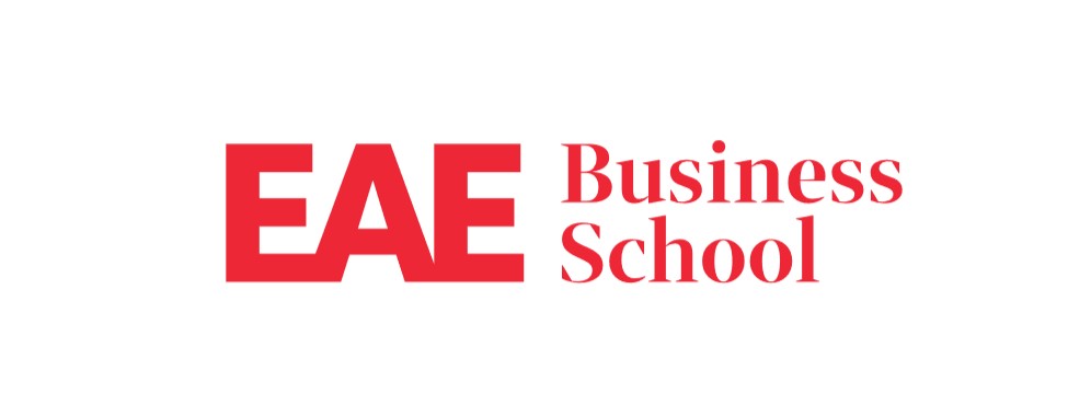 Logo EAE business school