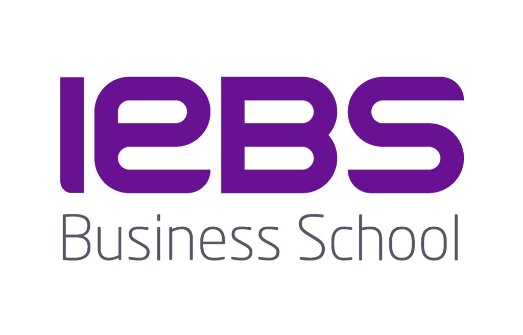 Logo IEBS Business School